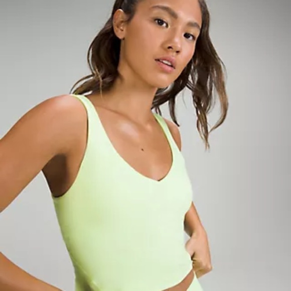 Lululemon Align Tank Top